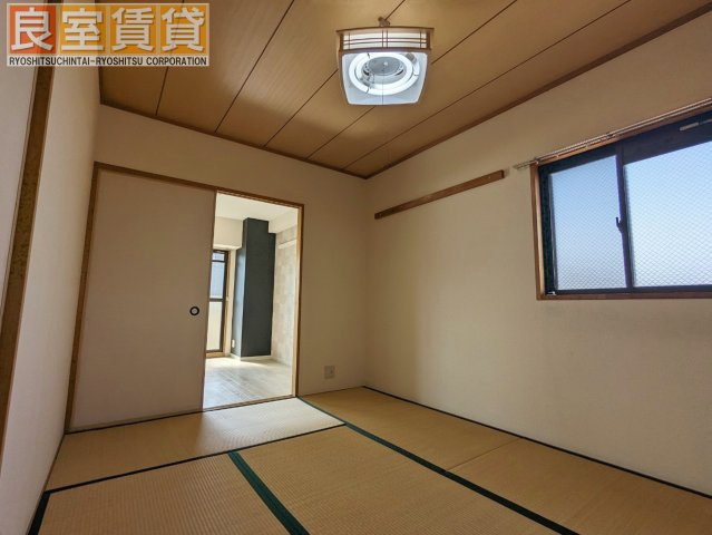 【和室】 | Rapport中江