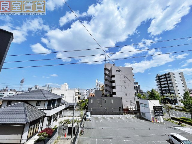 【展望】 | ST PLAZA ARAHATA