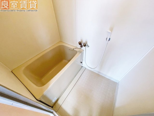 【浴室】 | 峰ビル