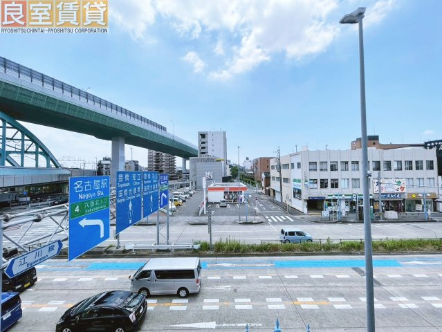 【展望】 | 峰ビル