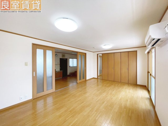 【寝室】 | 峰ビル