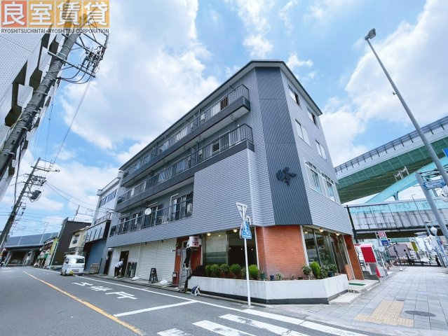 【外観】 | 峰ビル