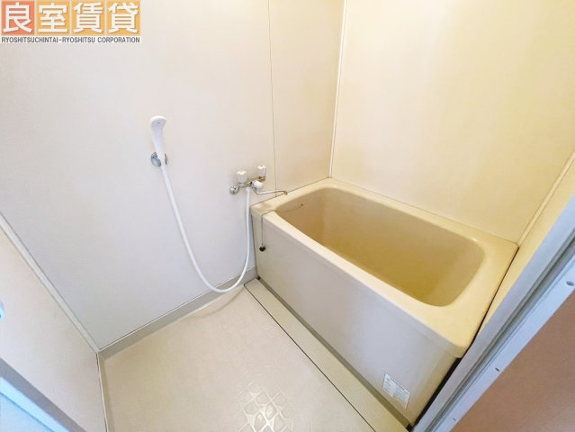 【浴室】 | 峰ビル