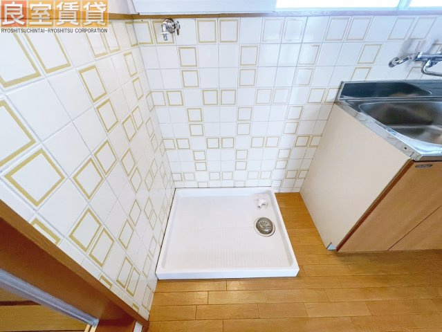 【設備】 | 峰ビル