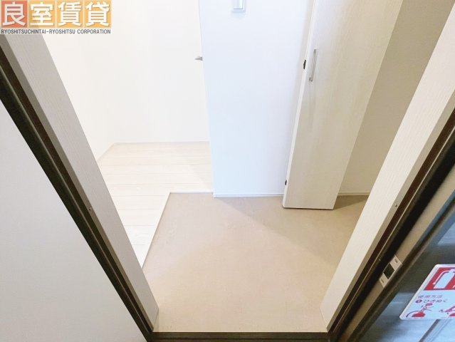 【バルコニー】 | ソレイユ大宝
