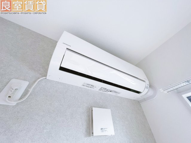 【設備】 | ソレイユ大宝