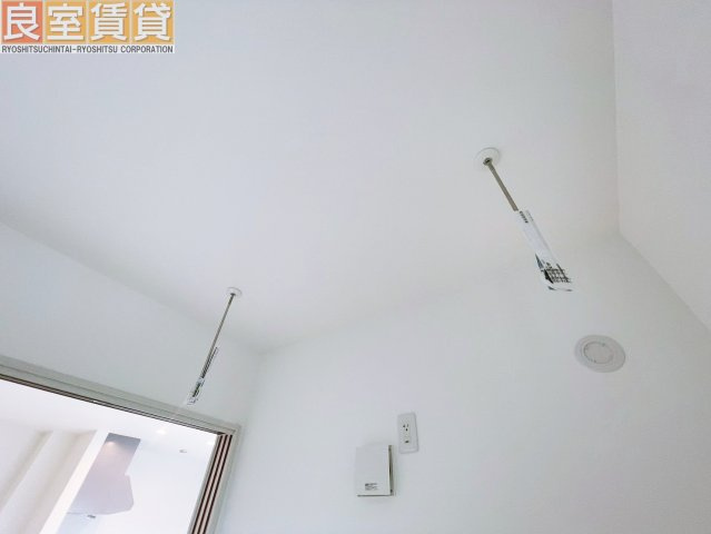 【設備】 | ソレイユ大宝