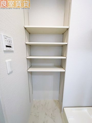 【収納】 | ソレイユ大宝