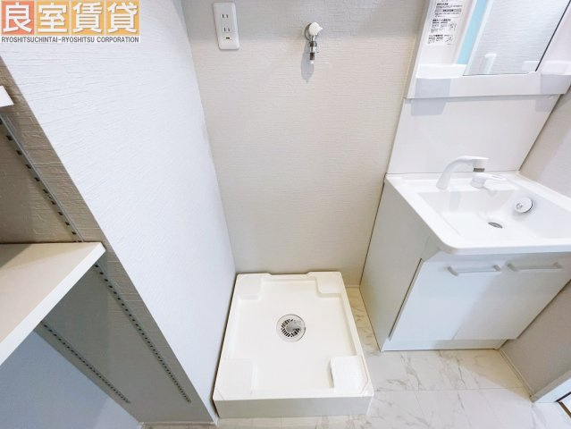 【設備】 | ソレイユ大宝