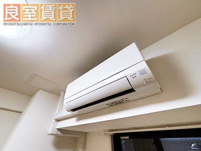 【設備】 | S-RESIDENCE高岳ardent