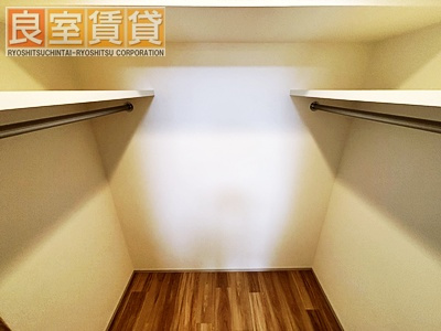 【収納】 | S-RESIDENCE高岳ardent