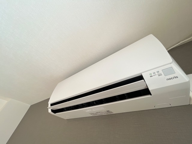 SOLANAの設備