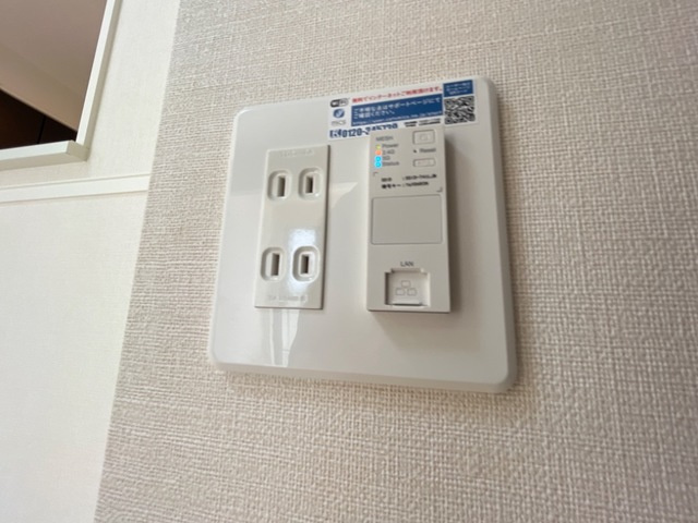 SOLANAのその他