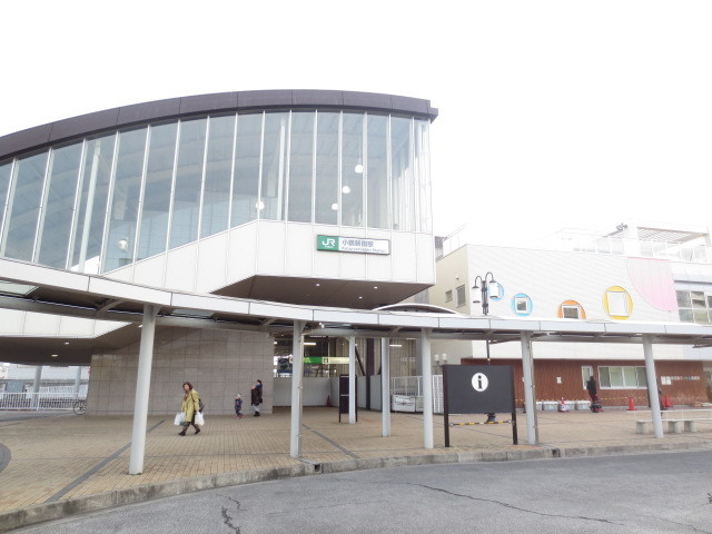 ウィンズガーデンのその他|JR仙石線小鶴新田駅