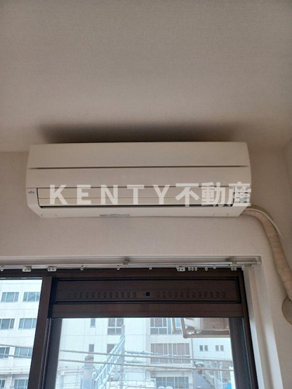 【設備】 | コスモリード大井町