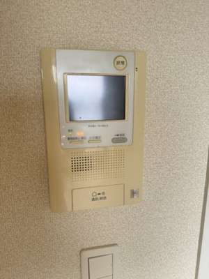 【セキュリティ】 | MFPRコート武蔵小山 | 別部屋参考写真