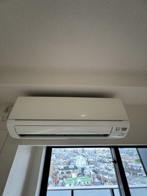 【設備】 | MFPRコート武蔵小山 | 別部屋参考写真