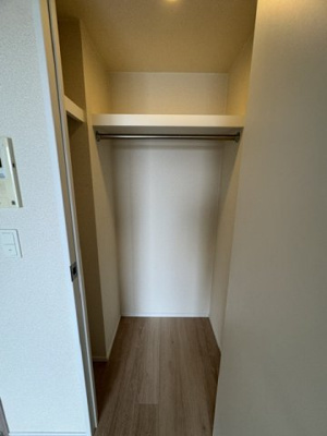 【収納】 | MFPRコート武蔵小山 | 別部屋参考写真