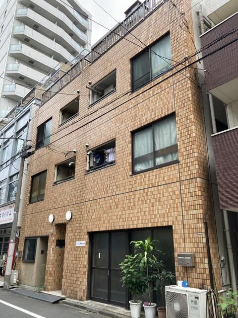阿川ビル