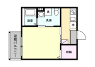 ベイルーム海老名モンドの画像