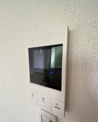 【セキュリティ】 | ベイルームステラ橋本