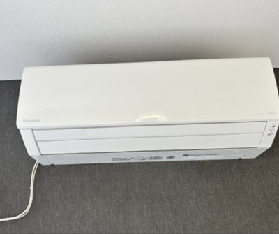 【設備】 | ベイルームルナ橋本