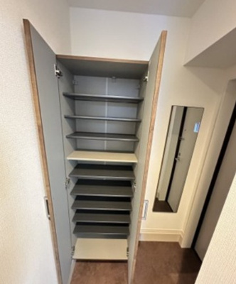 【その他】 | ベイルームルナ橋本