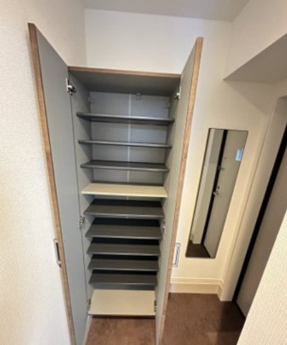 【その他】 | ベイルームルナ橋本