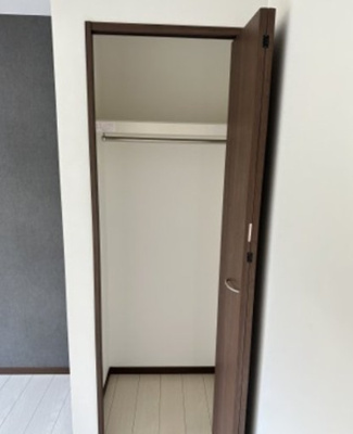 【収納】 | ベイルームルナ橋本