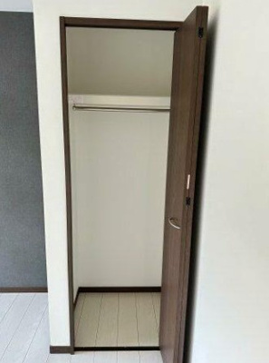 【収納】 | ベイルーム海老名エルデ