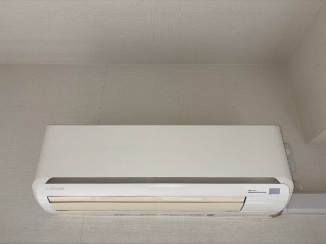 プレサンス上前津フィットの設備