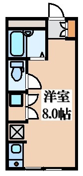【間取り】 | ブルージェつばき