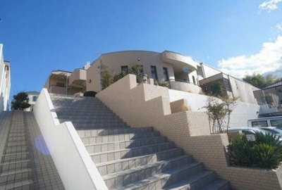 【外観】 | ジョイフル中山弐番館 