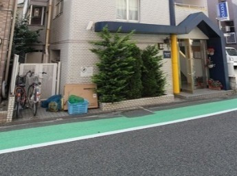 【その他共用部分】 | ラポール町田
