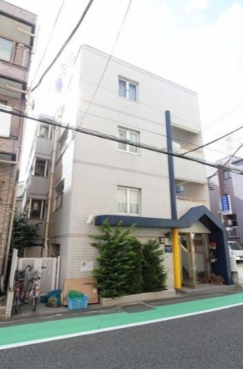 【外観】 | ラポール町田