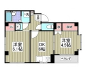 ドエル渕野辺の画像