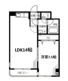 メゾンドA２の画像