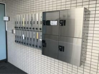 【その他共用部分】 | メゾンドA２