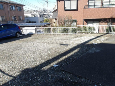 【駐車場】 | メゾン草薙Ⅲ