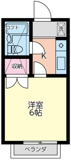 メゾン草薙Ⅲの画像