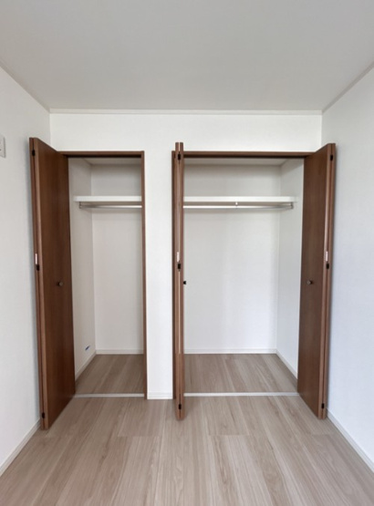 【収納】 | サンライズ登戸Ⅰ