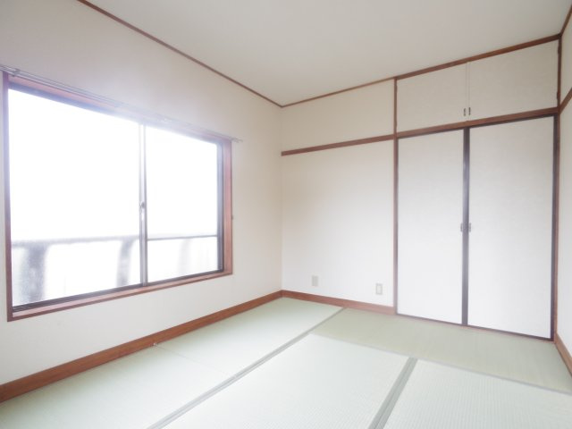 小山台エレガントハウスの内装