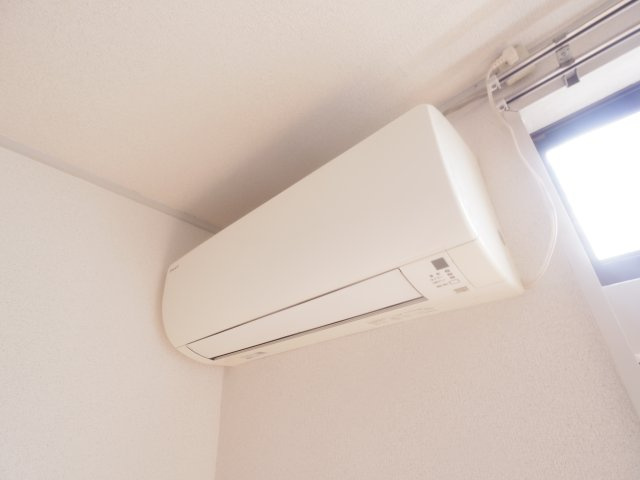 小山台エレガントハウスの設備