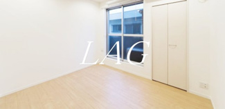 【居間・リビング】 | casa vecchia | 洋室のお部屋です。