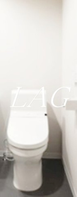 【トイレ】 | casa vecchia | トイレです。