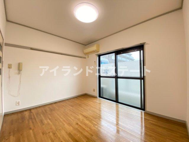 カスタム桜新町　ペット相談　駅近5分　シャワールームの内装
