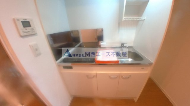 【キッチン】 | CASSIA高井田NorthCourt