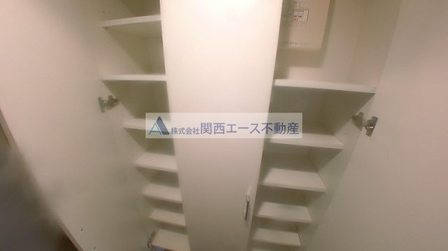 【その他】 | CASSIA高井田NorthCourt