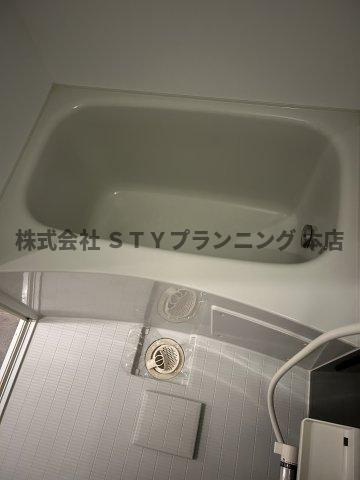 仲介手数料０円！Abiskoの浴室