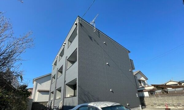 【外観】 | T.A上飯田東町5丁目 | ※イメージ写真です